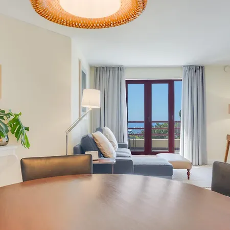 Apartament Marina Bay