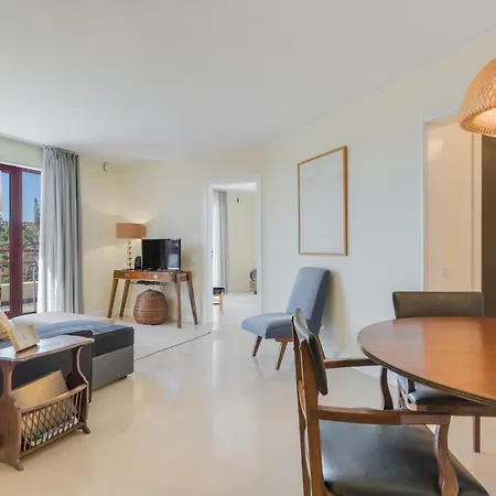 Apartament Marina Bay *