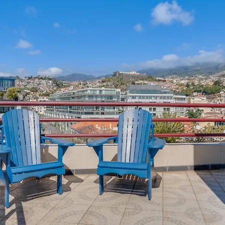 Marina Bay Lägenhet *