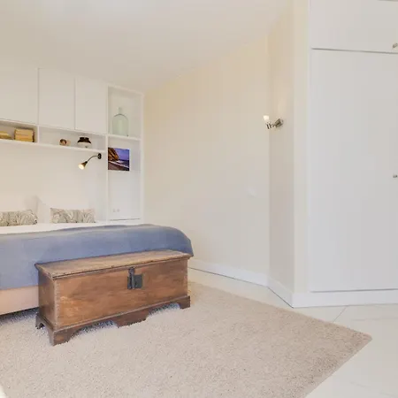 Lägenhet Marina Bay *