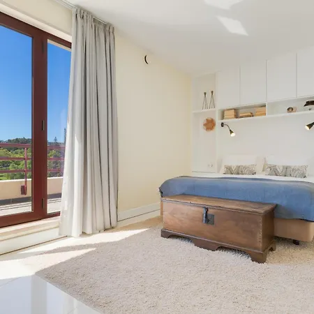 Marina Bay * Funchal (Madeira)