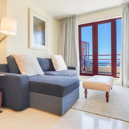 Marina Bay Apartman Funchal