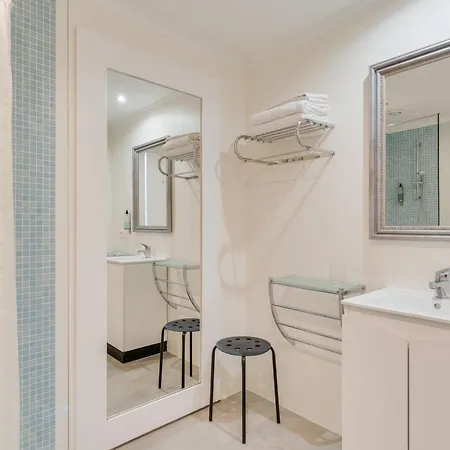 Marina Bay Apartman Funchal