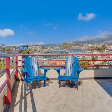 Apartman Marina Bay *